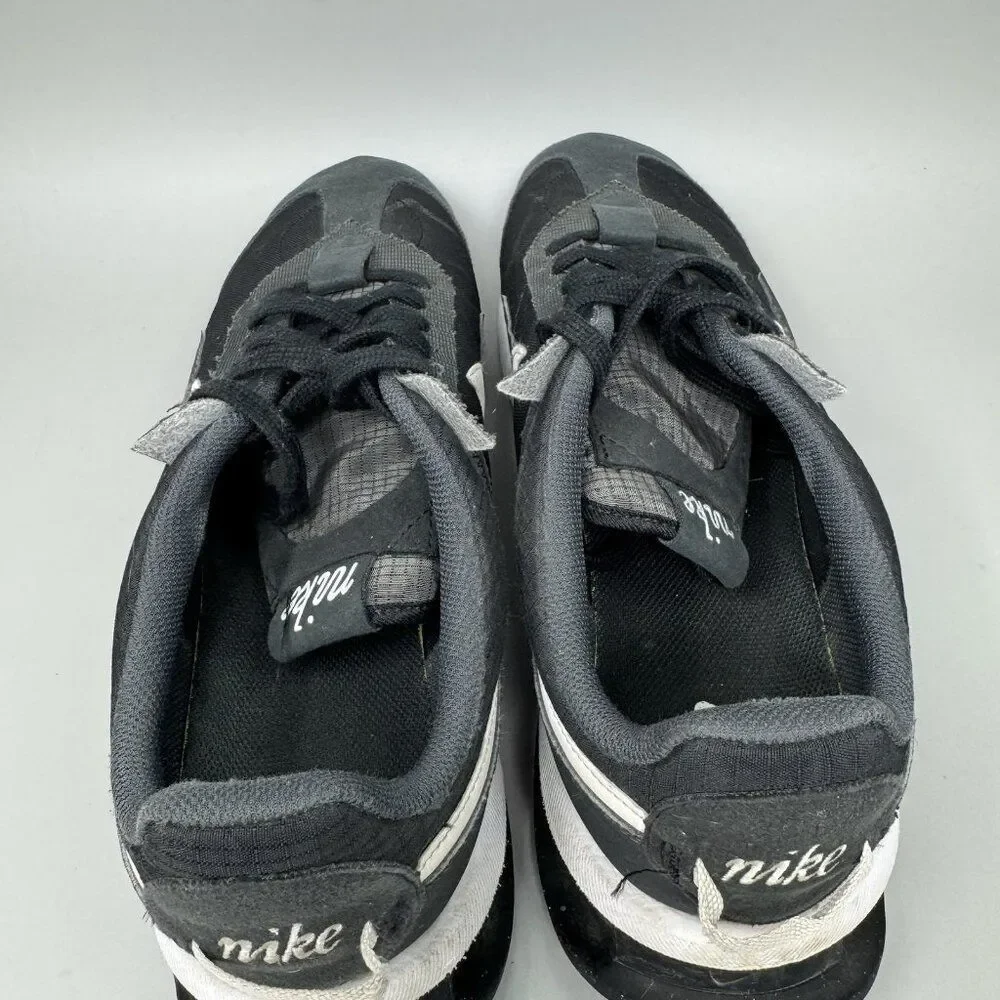 Nike Air Max Pre-Day Black And White DC9402-001 Size 13 Men’s Sneakers